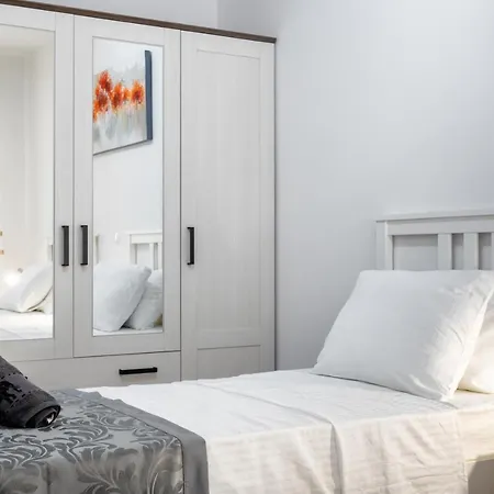 Hidden Gem - Zf Hvar Apartmán