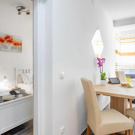 Hidden Gem - Zf Hvar Apartmán Hvar Town