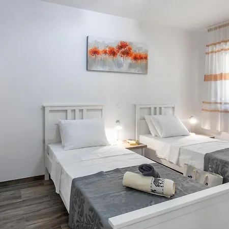 Apartmán Hidden Gem - Zf Hvar *