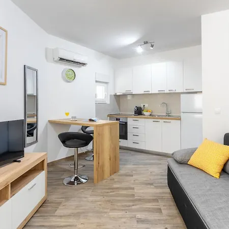 Hidden Gem - Zf Hvar Hvar Town