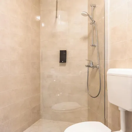 Hidden Gem - Zf Hvar Apartmán *