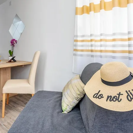 Hidden Gem - Zf Hvar Apartmán