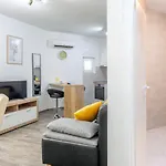 Apartment Hidden Gem - Zf Hvar
