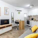 Hidden Gem - Zf Hvar Apartment Hvar Town