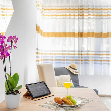 Апартаменты Hidden Gem - Zf Hvar Хвар