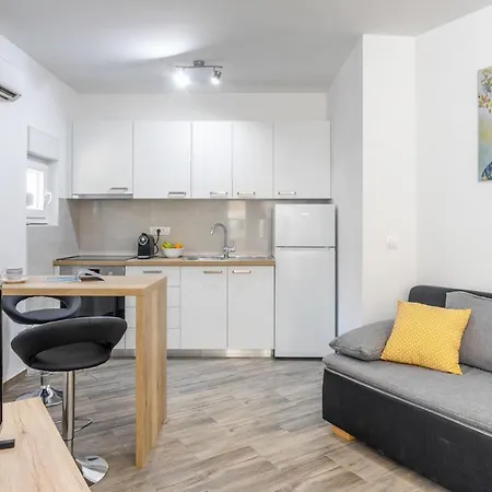 Hidden Gem - Zf Hvar