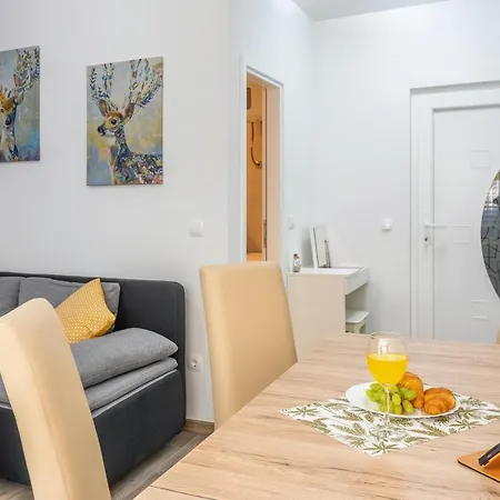 Hidden Gem - Zf Hvar Apartment