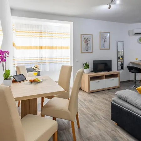 Apartment Hidden Gem - Zf Hvar