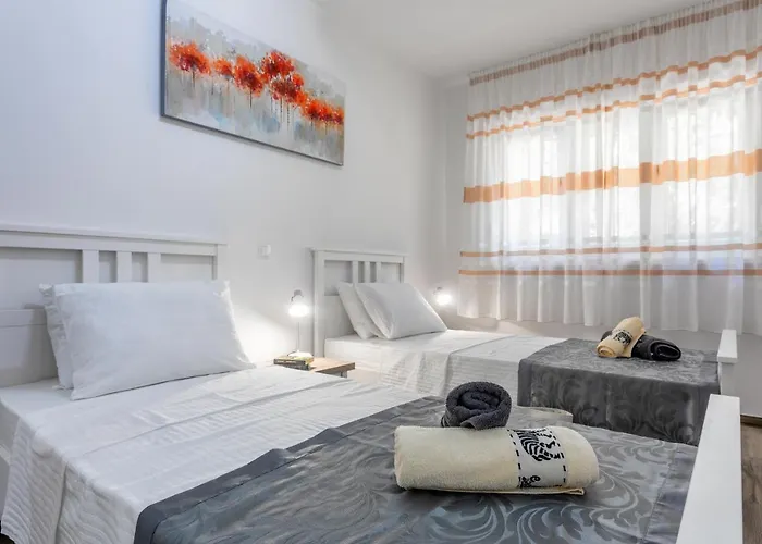 Apartment Hidden Gem - Zf Hvar *