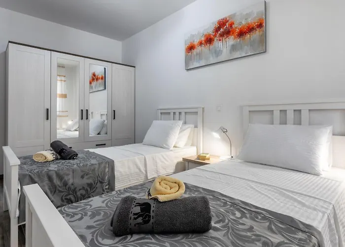 Hidden Gem - Zf Hvar Hvar Town