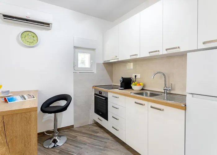 Hidden Gem - Zf Hvar