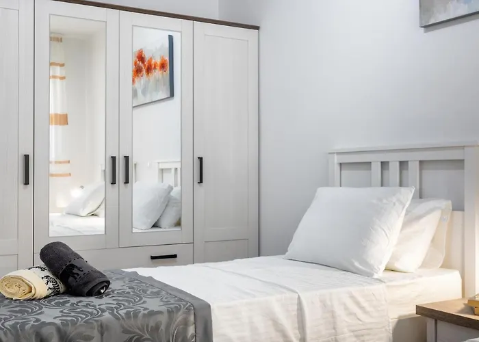 Hidden Gem - Zf Hvar Apartment