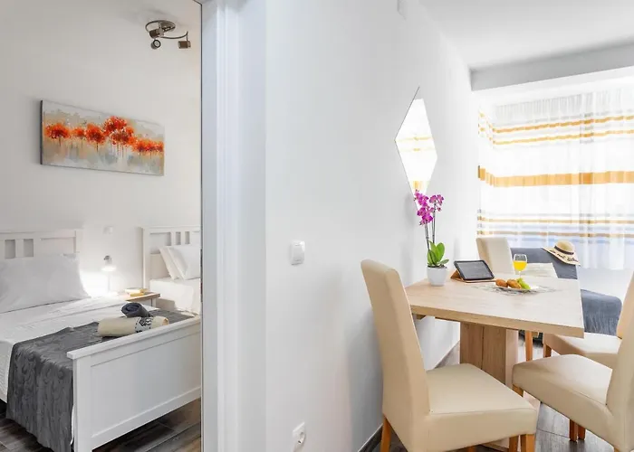 Hidden Gem - Zf Hvar Apartment Hvar Town