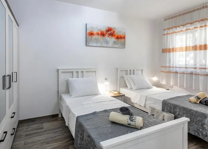 Apartment Hidden Gem - Zf Hvar *