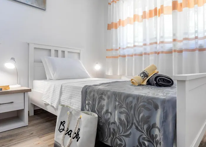 Hidden Gem - Zf Hvar * Hvar Town