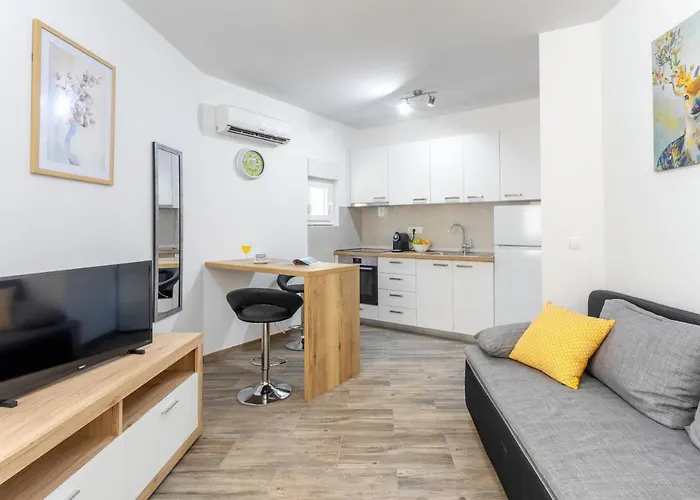 Hidden Gem - Zf Hvar Hvar Town