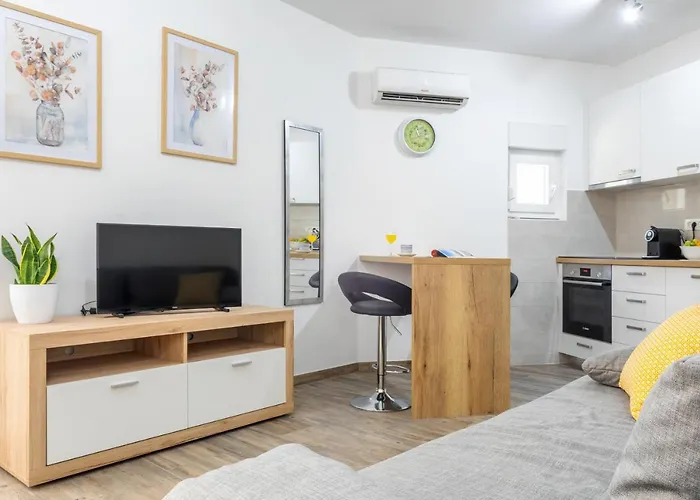 Hidden Gem - Zf Hvar Hvar Town