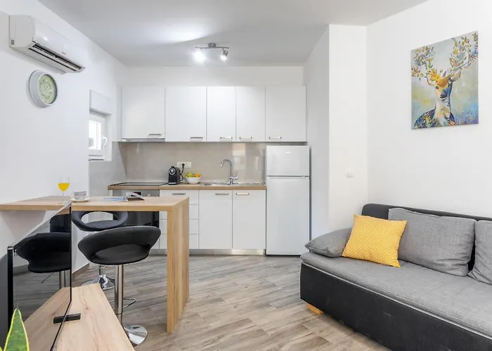 Hidden Gem - Zf Hvar