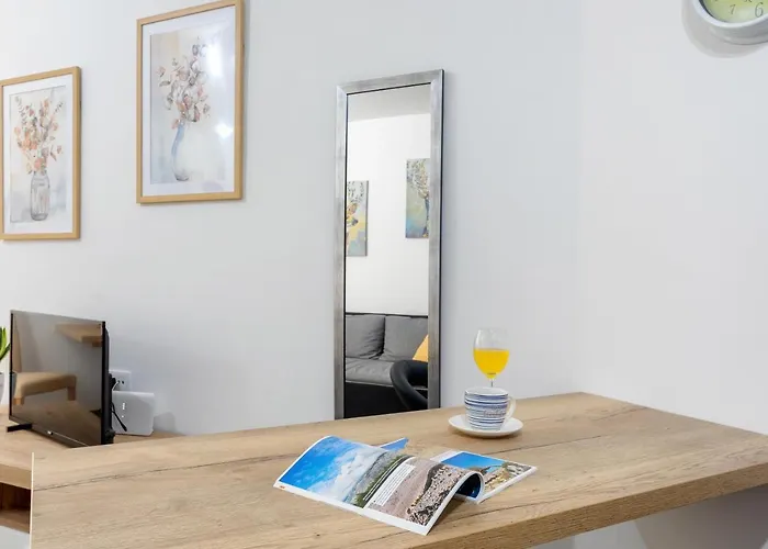 Apartment Hidden Gem - Zf Hvar Hvar Town