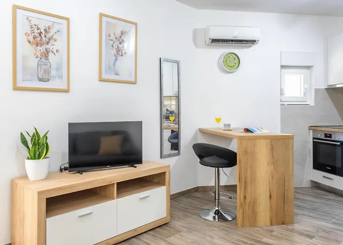 Hidden Gem - Zf Hvar