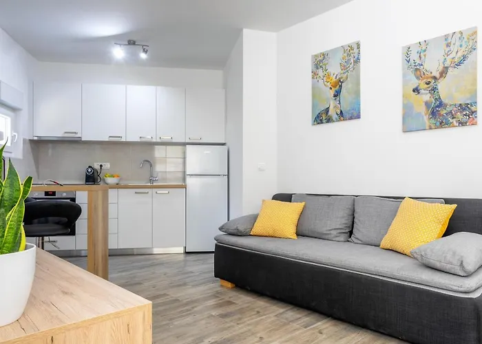 Hidden Gem - Zf Hvar *