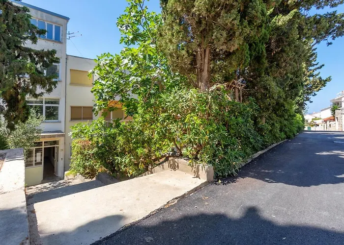 Apartment Hidden Gem - Zf Hvar Hvar Town