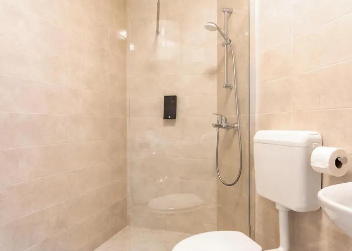 Hidden Gem - Zf Hvar Apartment *