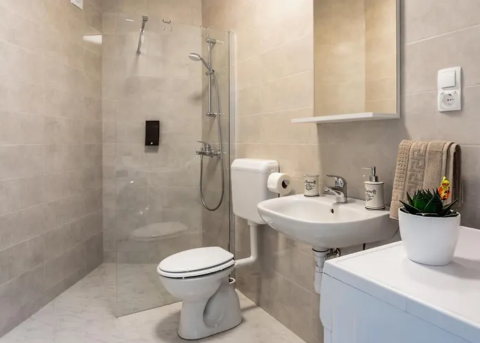 Hidden Gem - Zf Hvar Hvar Town