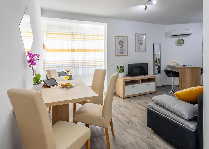 Apartment Hidden Gem - Zf Hvar