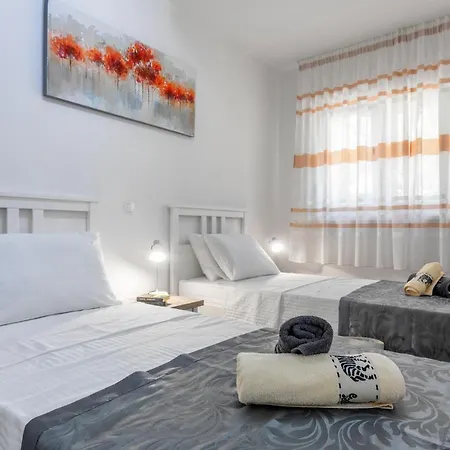 Apartmán Hidden Gem - Zf Hvar *